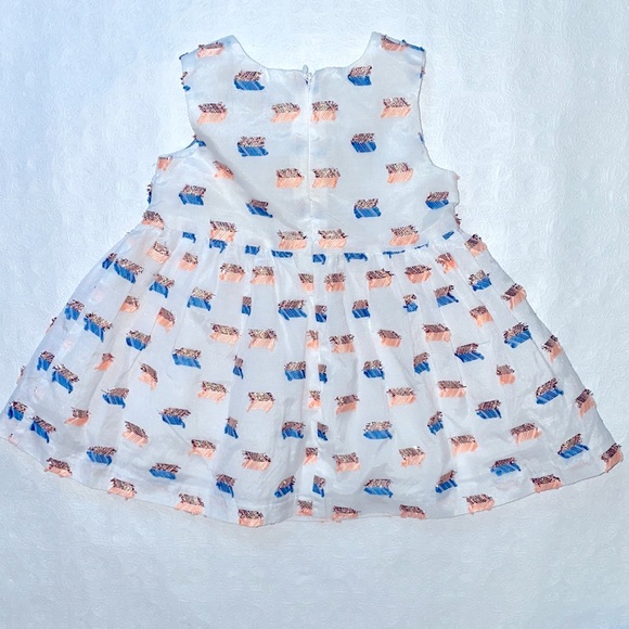 Hucklebones London Formal Dress Set - Picture 5 of 11